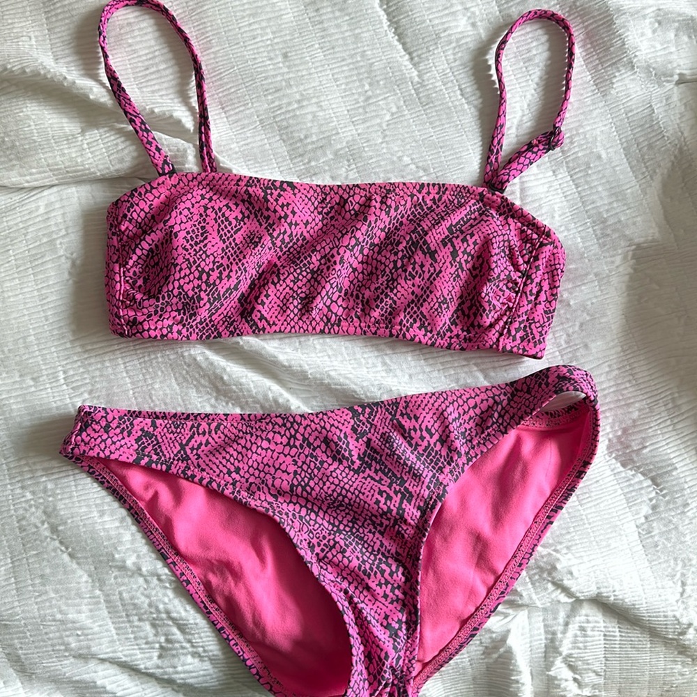 Target bikini